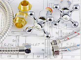 Plumbing Repairs