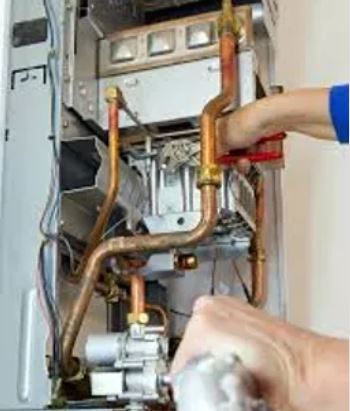 Heating & Boiler Fault Finding
