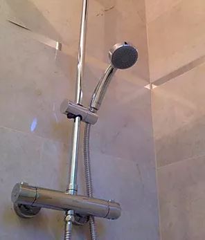 Plumbing