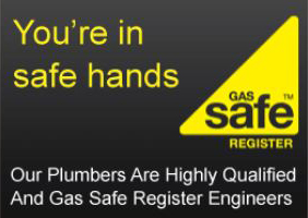 Gas Safe Register