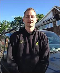 Andy Turner